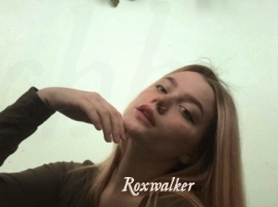 Roxwalker