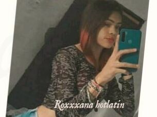 Roxxxana_hotlatin