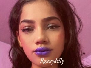 Roxxydolly