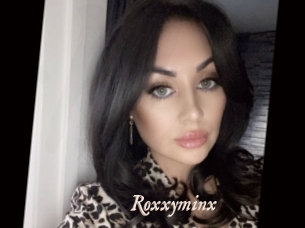 Roxxyminx