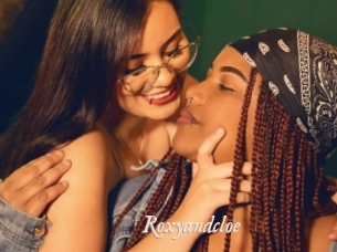 Roxyandcloe