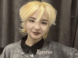 Roxybiss