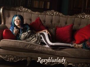 Roxybluelady