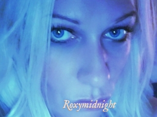 Roxymidnight