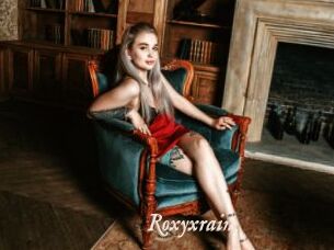 Roxyxrain