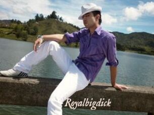 Royalbigdick