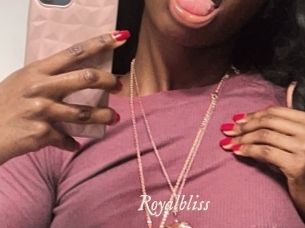 Royalbliss