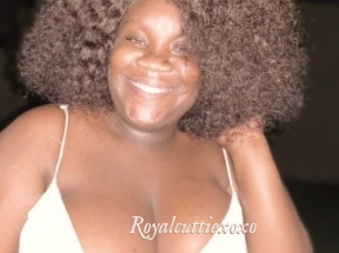 Royalcuttiexoxo