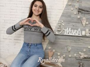 Royalldream