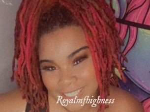 Royalmfhighness