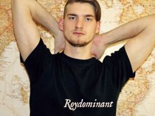 Roydominant