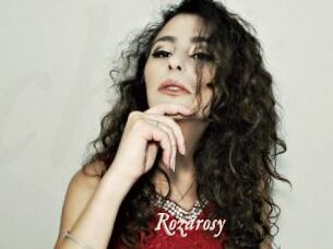 Rozarosy