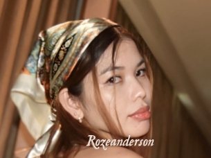 rozeanderson Chobix 