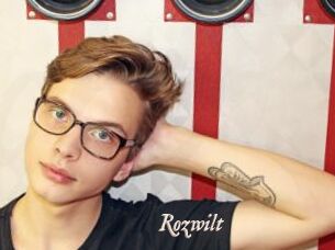 Rozwilt