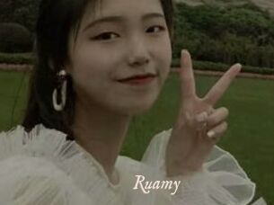 Ruamy