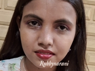 Rubbynarani