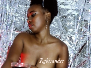 Rubisander