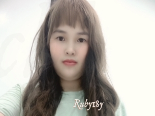 Ruby18y