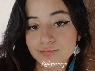 Rubyaraujo