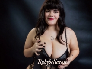 Rubybellarose
