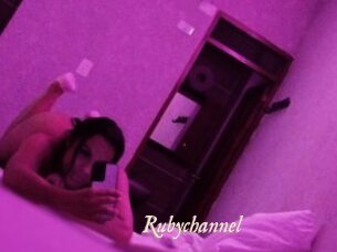Rubychannel