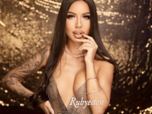 Rubyeden