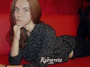 Rubygreta