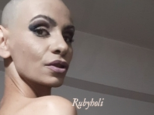 Rubyholi