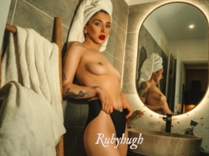 Rubyhugh