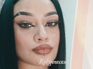 Rubyjonesxx