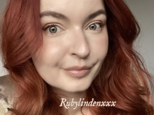 Rubylindenxxx