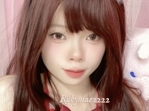 Rubymae2222