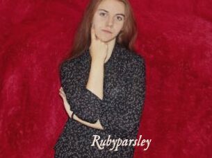 Rubyparsley