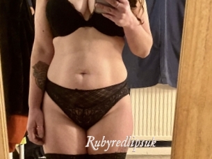 Rubyredlipsuk