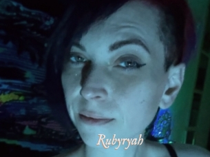 Rubyryah
