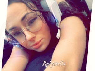Rubystella