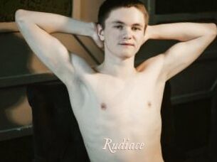 Rudiace
