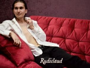Rudiclaud