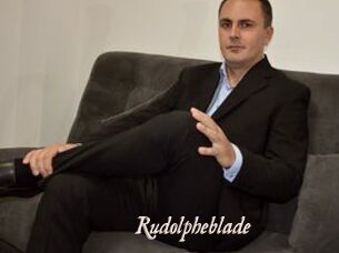 Rudolpheblade