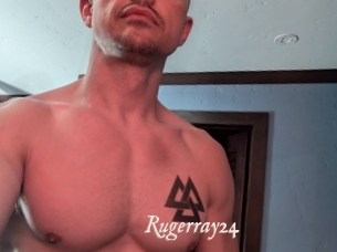 rugerray24 Chobix 