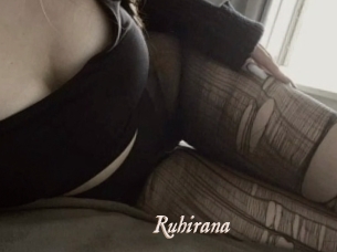 Ruhirana