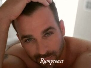 Rumproast