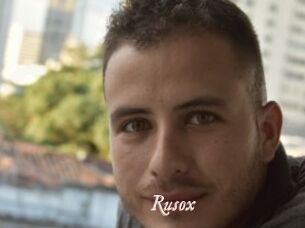 Rusox