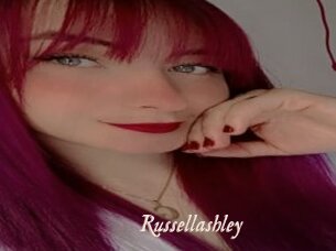 Russellashley