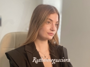 Ruthannegusciora