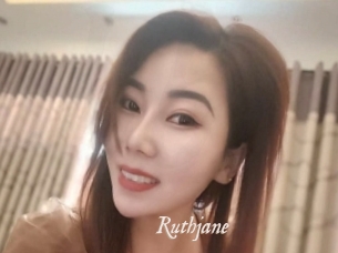 Ruthjane