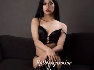 Ruthlessjasmine