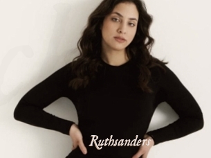 Ruthsanders