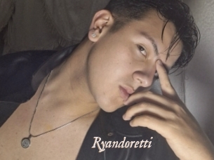 Ryandoretti