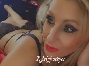 Ryleighvskyes